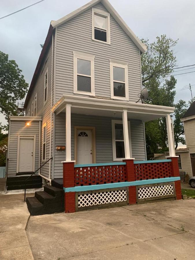 New Apartment Near Downtown Cincinnati Exterior photo